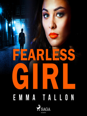 cover image of Fearless Girl